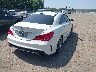 WDDSJ4GB0FN****** Salvamento y Destrozados 2015 Mercedes-Benz Cla 250 en Estado de Maryland