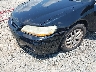 1HGCG22542A****** Salvage and Repairable 2002 Honda Accord in Georgia State