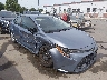 5YFEPRAE6LP****** Salvamento y Destrozados 2020 Toyota Corolla en Charlotte