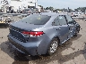 5YFEPRAE6LP****** Salvamento y Destrozados 2020 Toyota Corolla en Estado de Carolina del Norte