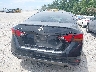 1N4BL4CV3MN****** Wrecked 2021 Nissan Altima