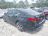 1N4BL4CV3MN****** Salvage and Repairable 2021 Nissan Altima in Atlanta North