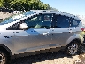 1FMCU9J96FU****** Salvamento 2015 Ford Escape