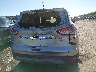 1FMCU9J96FU****** Usados 2015 Ford Escape