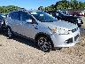 1FMCU9J96FU****** Salvamento y Destrozados 2015 Ford Escape en Buckhannon