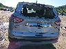 1FMCU9J96FU****** Salvamento y Reparables 2015 Ford Escape en Estado de Virginia Occidental