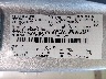 1FMCU9J96FU****** Usados 2015 Ford Escape en Buckhannon