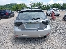 JF1GH63688G****** Wrecked 2008 Subaru Impreza Wagon (ny/nj)