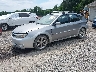 JF1GH63688G****** Used and Repairable 2008 Subaru Impreza Wagon (ny/nj) in Akron Canton