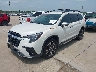 4S4WMAWD9P3****** Usados y Reparables 2023 Subaru Ascent en Houston South