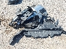 3CZRU5H37KG****** Wrecked 2019 Honda HR-V in New Jersey State