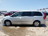 2D4RN4DG8BR****** Repairable 2011 Dodge Grand Caravan in Kansas State