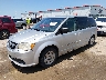 2D4RN4DG8BR****** Used and Repairable 2011 Dodge Grand Caravan in Wichita