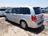 2D4RN4DG8BR****** Salvage and Repairable 2011 Dodge Grand Caravan in Wichita