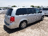 2D4RN4DG8BR****** Salvage and Wrecked 2011 Dodge Grand Caravan in Kansas State