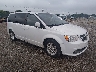2C4RDGCG0KR****** Salvage and Wrecked 2019 Dodge Grand Caravan in Wichita
