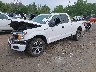 1FTEX1EP9LK****** Used and Repairable 2020 Ford F-150 in Appleton