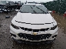 1G1ZD5ST2JF****** Salvamento y Reparables 2018 Chevrolet Malibu en Estado de Kansas