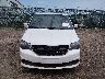 2C4RDGBG6GR****** Wrecked 2016 Dodge Grand Caravan in Kansas State