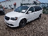 2C4RDGBG6GR****** Used and Repairable 2016 Dodge Grand Caravan in Wichita