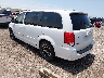 2C4RDGBG6GR****** Salvage and Repairable 2016 Dodge Grand Caravan in Wichita