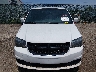 2C4RDGBG6GR****** Salvage and Repairable 2016 Dodge Grand Caravan in Kansas State