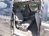 2D4RN4DE4AR****** Wrecked 2010 Dodge Grand Caravan in Wichita