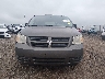 2D4RN4DE4AR****** Wrecked 2010 Dodge Grand Caravan in Kansas State