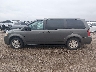 2D4RN4DE4AR****** Repairable 2010 Dodge Grand Caravan in Kansas State