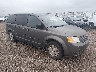 2D4RN4DE4AR****** Salvage and Wrecked 2010 Dodge Grand Caravan in Wichita