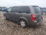 2D4RN4DE4AR****** Salvage and Repairable 2010 Dodge Grand Caravan in Wichita