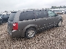 2D4RN4DE4AR****** Salvage and Wrecked 2010 Dodge Grand Caravan in Kansas State