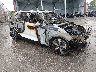 YV4L12UN7P2****** Salvage and Wrecked 2023 Volvo XC40 in Portland Gorham
