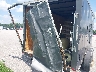50XBE1223PA****** Salvamento 2023 Spartan Cargo Trailers Sp7x12ta en Estado de Indiana