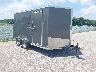 50XBE1223PA****** Salvamento y Destrozados 2023 Spartan Cargo Trailers Sp7x12ta en Indianapolis South