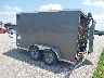 50XBE1223PA****** Salvamento y Reparables 2023 Spartan Cargo Trailers Sp7x12ta en Indianapolis South
