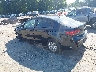 3KPA24AD2PE****** Salvage and Repairable 2023 Kia Rio in Atlanta South