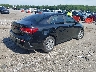 3KPA24AD2PE****** Salvage and Wrecked 2023 Kia Rio in Georgia State