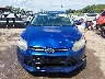 1FAHP3N27CL****** Wrecked 2012 Ford Focus in West Virginia State