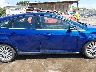 1FAHP3N27CL****** Used 2012 Ford Focus in West Virginia State