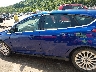 1FAHP3N27CL****** Repairable 2012 Ford Focus in West Virginia State
