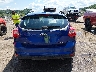 1FAHP3N27CL****** Wrecked 2012 Ford Focus