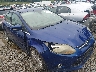 1FAHP3N27CL****** Salvage and Wrecked 2012 Ford Focus in Buckhannon
