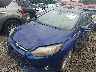 1FAHP3N27CL****** Used and Repairable 2012 Ford Focus in Buckhannon