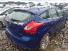 1FAHP3N27CL****** Salvage and Wrecked 2012 Ford Focus in West Virginia State