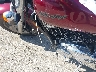 1HFSC43077A****** Repairable 2007 Honda Vt1100 in Maryland State