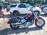 1HFSC43077A****** Wrecked 2007 Honda Vt1100 in Maryland State