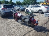 1HFSC43077A****** Salvage and Repairable 2007 Honda Vt1100 in Baltimore