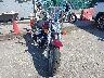 1HFSC43077A****** Used and Repairable 2007 Honda Vt1100 in Maryland State