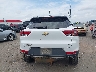KL79MPS28NB****** Wrecked 2022 Chevrolet Trailblazer
